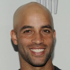 photo of James Blake