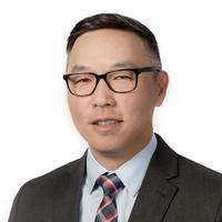 photo of Calvin Kim