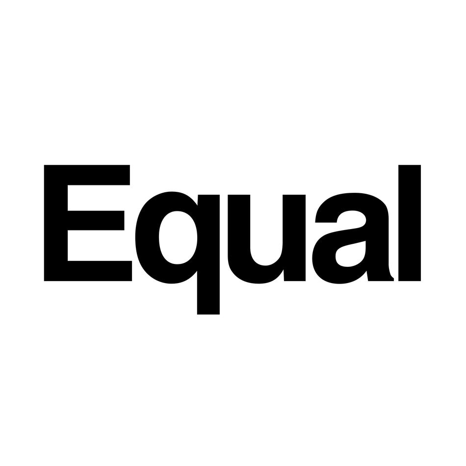 logo for Equal