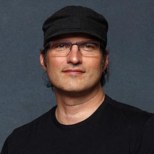 photo of Robert Rodriguez