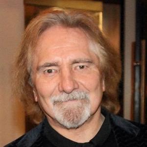 photo of Geezer Butler