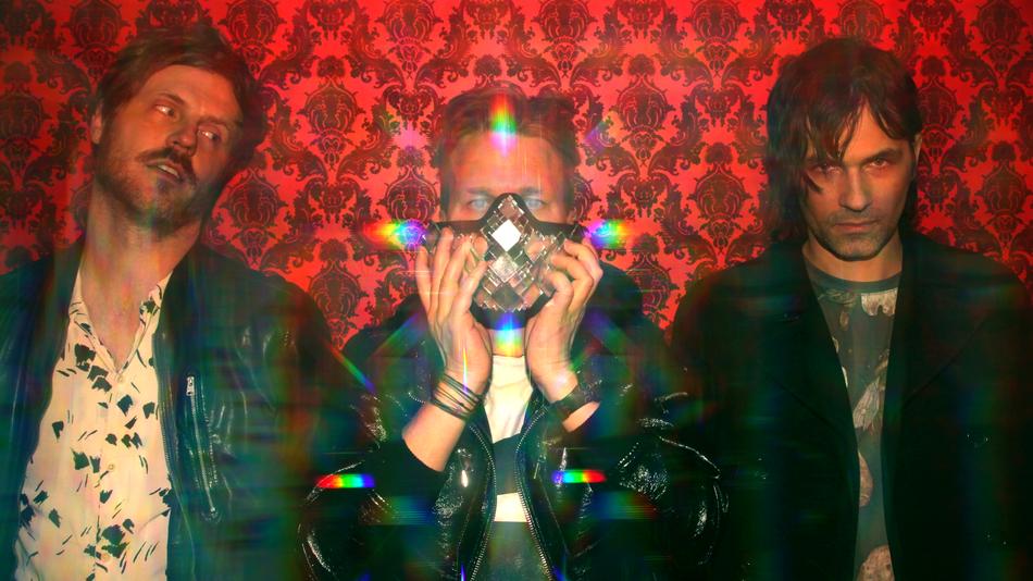 SXSW 2025 Schedule Night Drive