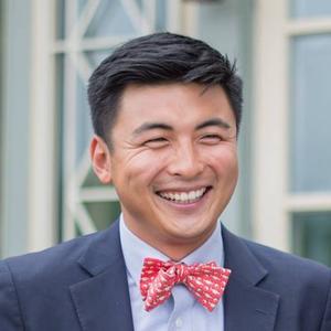 photo of Z Mike Wang