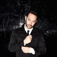 photo of Nick Kroll