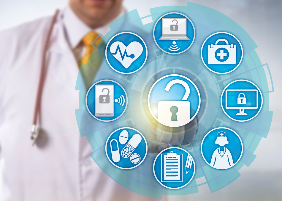 Preventing the Cambridge Analytica of Health Data