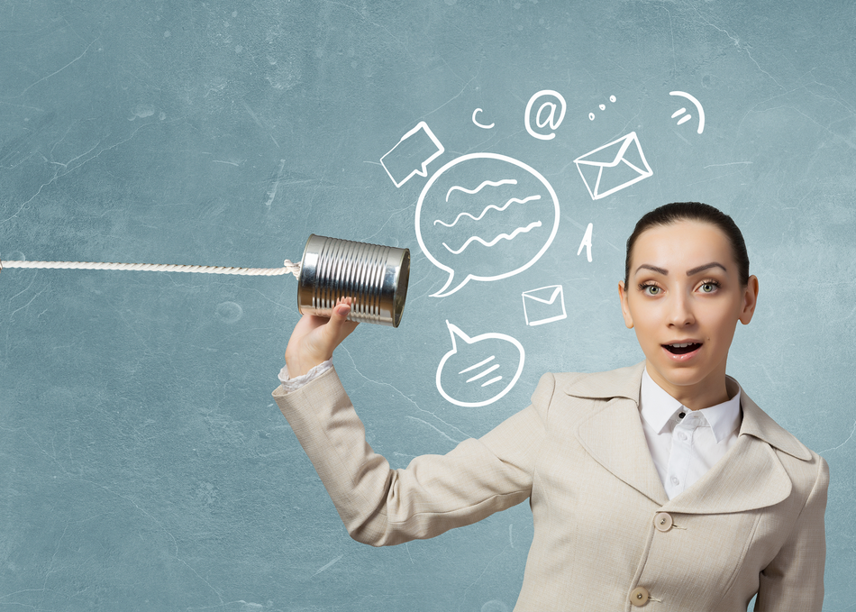 Evolution of Advocacy & Employee Communications