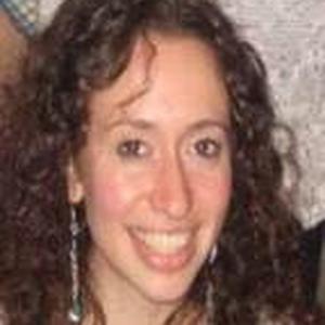 Anna Sternin, DPT