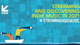 Streaming and Discovering Indie Music in 2021
