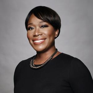 photo of Joy Reid