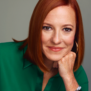 photo of Jen Psaki