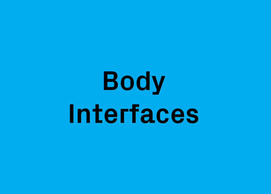 Elastic Interfaces for Your Body