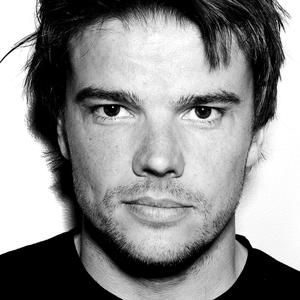 photo of Bjarke Ingels