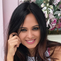 photo of Deboshree Dutta