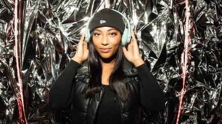 DJ Ajah Monet