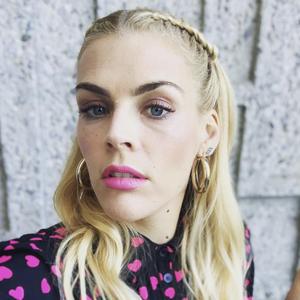 photo of Busy Philipps