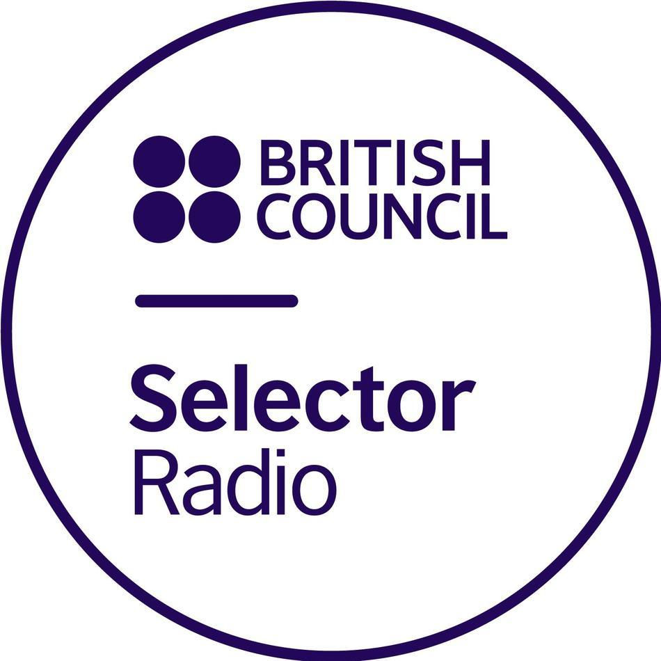 Selector Radio with Sian Eleri