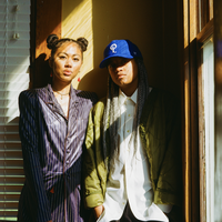 Kimiko Matsuda-Lawrence & Megan Trufant Tillman