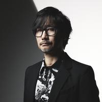 photo of Hideo Kojima