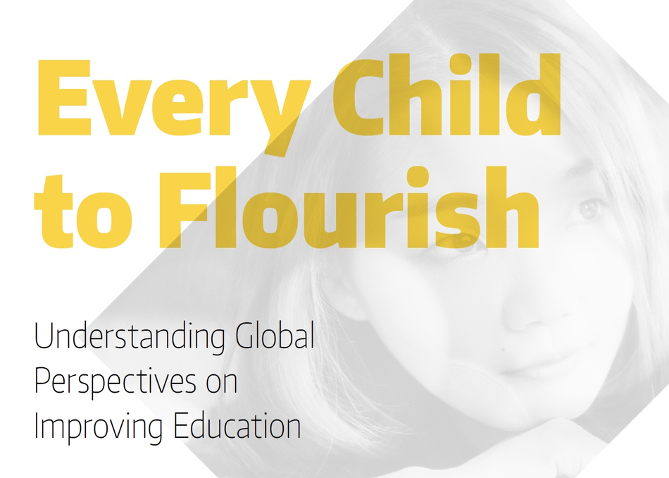 How Can We Make Sure Every Child Flourishes?