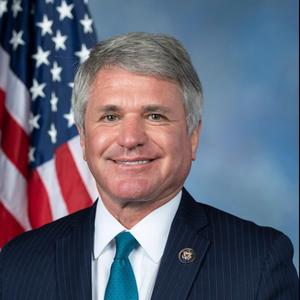 photo of Michael McCaul