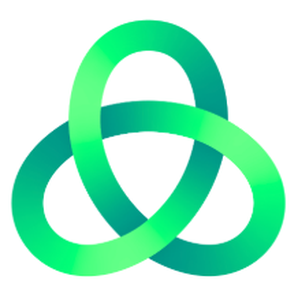 logo for Enterprise Ireland (obo Ireland House)