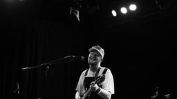 Sam Johnston