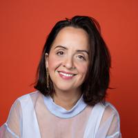 photo of Luisa Omielan