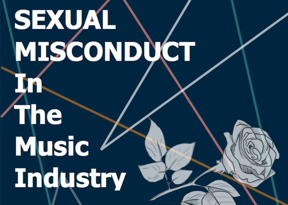 Sexual Misconduct in the Music Industry