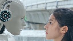 Not Missing a Beat: AI and the Future of Creative