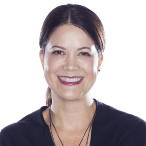 Kiki Wolfkill