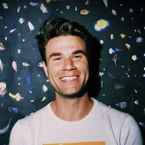 Matthew Broussard