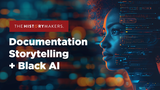 Featured Session: The HistoryMakers, Documentation, Storytelling and Black AI