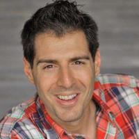 Rob Cesternino