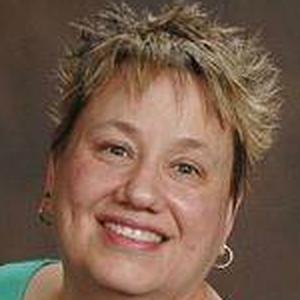 photo of Bonnie Gale