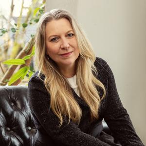 Cheryl Strayed