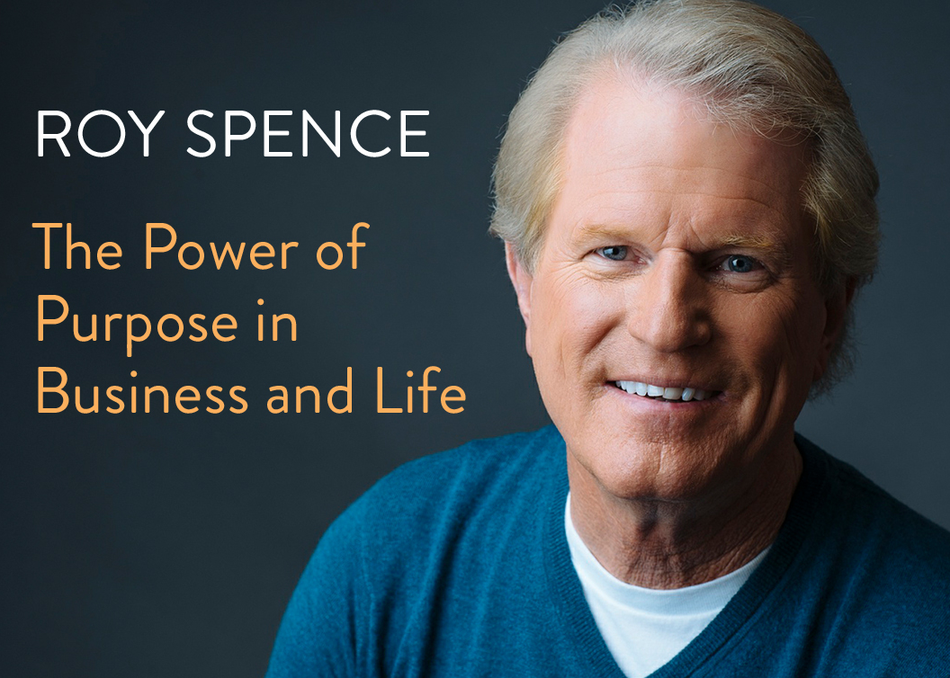 The Power of Purpose in Business and Life
