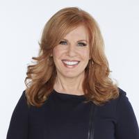 photo of Liz Claman