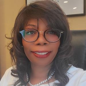 Kecia Gaither, MD MPH MS MBA FACOG FAIUM