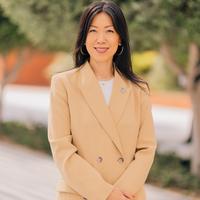 photo of Michelle Li