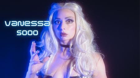 Vanessa 5000