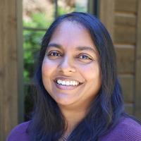 photo of Sarojani Mohammed