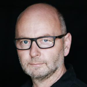 Stephen Smith