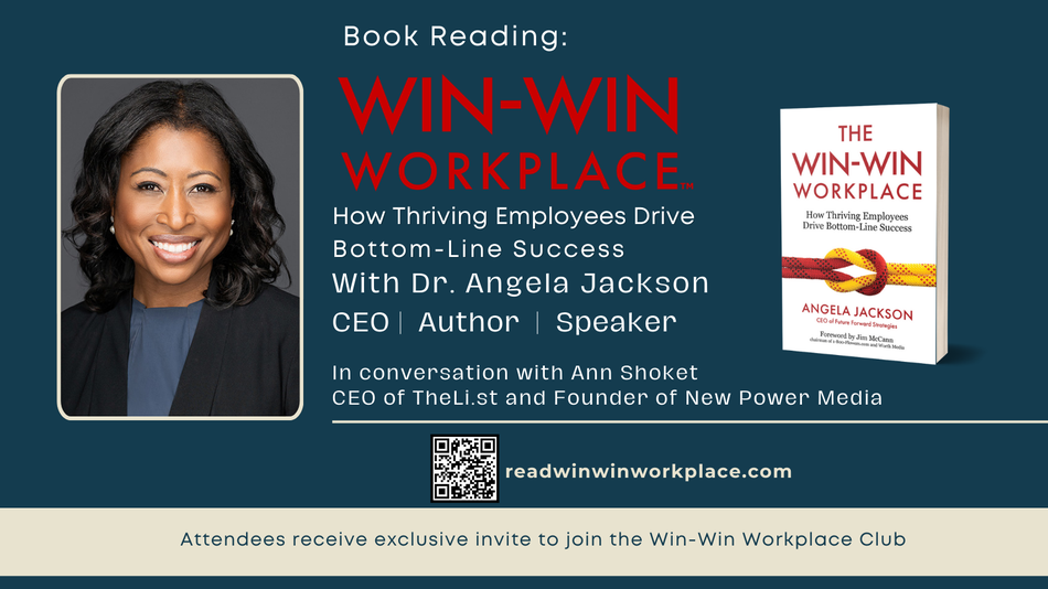 image for <a class="link-primary" href="/2025/events/PP147980">Modern Leadership: Turning Employee Well-Being into Your Competitive Edge</a>