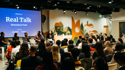 Get Real: Black and White Leaders Talk Tech Talent