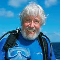 Jean-Michel Cousteau