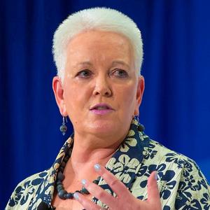 Gayle Smith