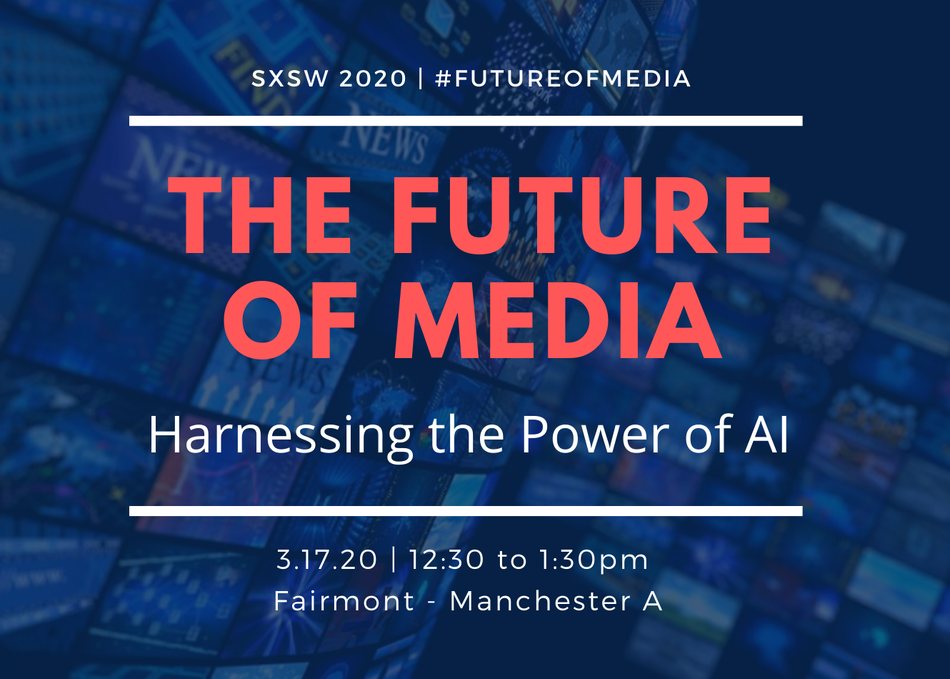 The Future of Media: Harnessing the Power of AI's image 1
