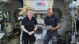 Space is for Everybody: Insights from NASA Astronauts