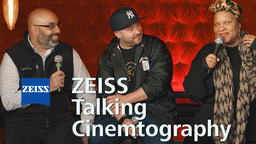 ZEISS Talking Cinematography