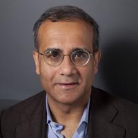 Rishad Tobaccowala